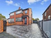 4 Bedroom Semi Detached House