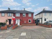 4 Bedroom Semi Detached House