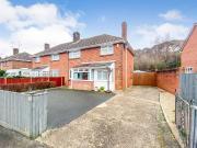 4 Bedroom Semi Detached House