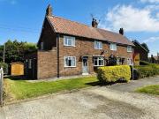 4 Bedroom Semi Detached House