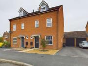 4 Bedroom Semi Detached House