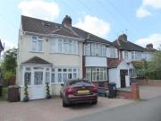 4 Bedroom Semi Detached House
