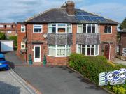 4 Bedroom Semi Detached House