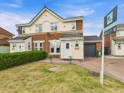 4 Bedroom Semi Detached House