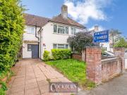 4 Bedroom Semi Detached House
