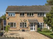 4 Bedroom Semi Detached House