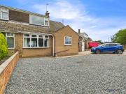 4 Bedroom Semi Detached House
