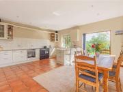 4 Bedroom Semi Detached House