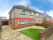 4 Bedroom Semi Detached House