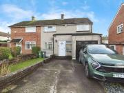 4 Bedroom Semi Detached House
