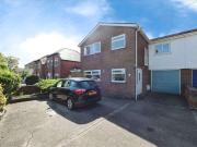 4 Bedroom Semi Detached House