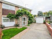 4 Bedroom Semi Detached House