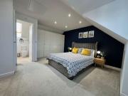 4 Bedroom Semi Detached House