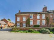 4 Bedroom Semi Detached House