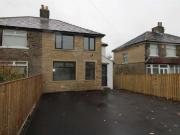 4 Bedroom Semi Detached House