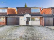 4 Bedroom Semi Detached House