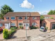 4 Bedroom Semi Detached House