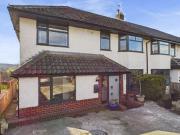 4 Bedroom Semi Detached House