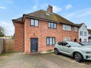 4 Bedroom Semi Detached House