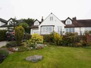 4 Bedroom Semi Detached House