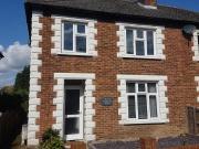 4 Bedroom Semi Detached House