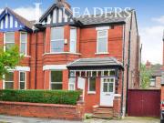 4 Bedroom Semi Detached House
