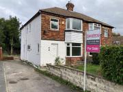 4 Bedroom Semi Detached House
