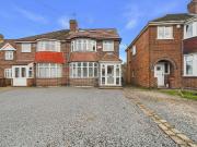 4 Bedroom Semi Detached House