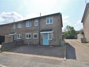 4 Bedroom Semi Detached House