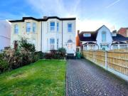 4 Bedroom Semi Detached House 4 Bedroom Semi Detached House