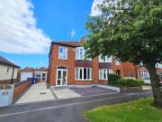 4 Bedroom Semi Detached House