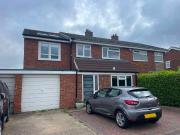 4 Bedroom Semi Detached House