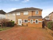 4 Bedroom Semi Detached House