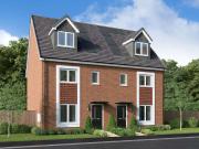 4 Bedroom Semi Detached House