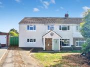 4 Bedroom Semi Detached House
