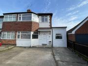 4 Bedroom Semi Detached House