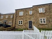 4 Bedroom Semi Detached House