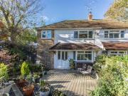 4 Bedroom Semi Detached House