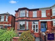 4 Bedroom Semi Detached House