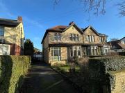 4 Bedroom Semi Detached House