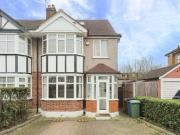 4 Bedroom Semi Detached House