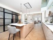 4 Bedroom Semi Detached House