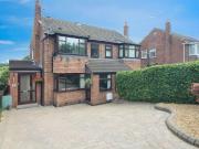 4 Bedroom Semi Detached House