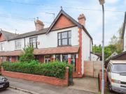 4 Bedroom Semi Detached House
