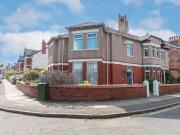 4 Bedroom Semi Detached House