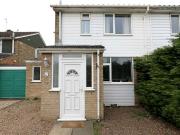 4 Bedroom Semi Detached House