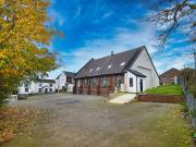 4 Bedroom Semi Detached House