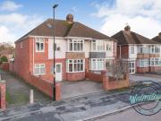 4 Bedroom Semi Detached House