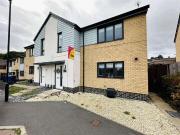 4 Bedroom Semi Detached House