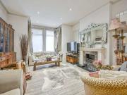 4 Bedroom Semi Detached House